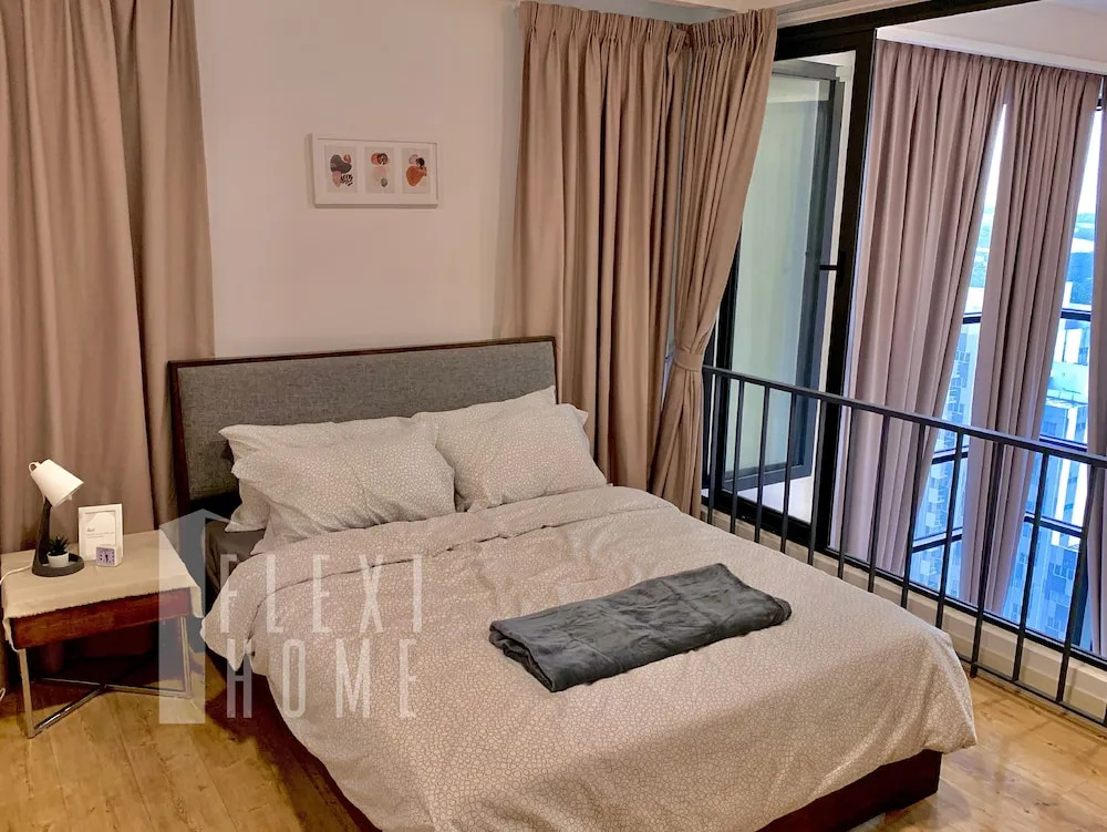 Eclipse Residency, Cyberjaya by Flexihome MY