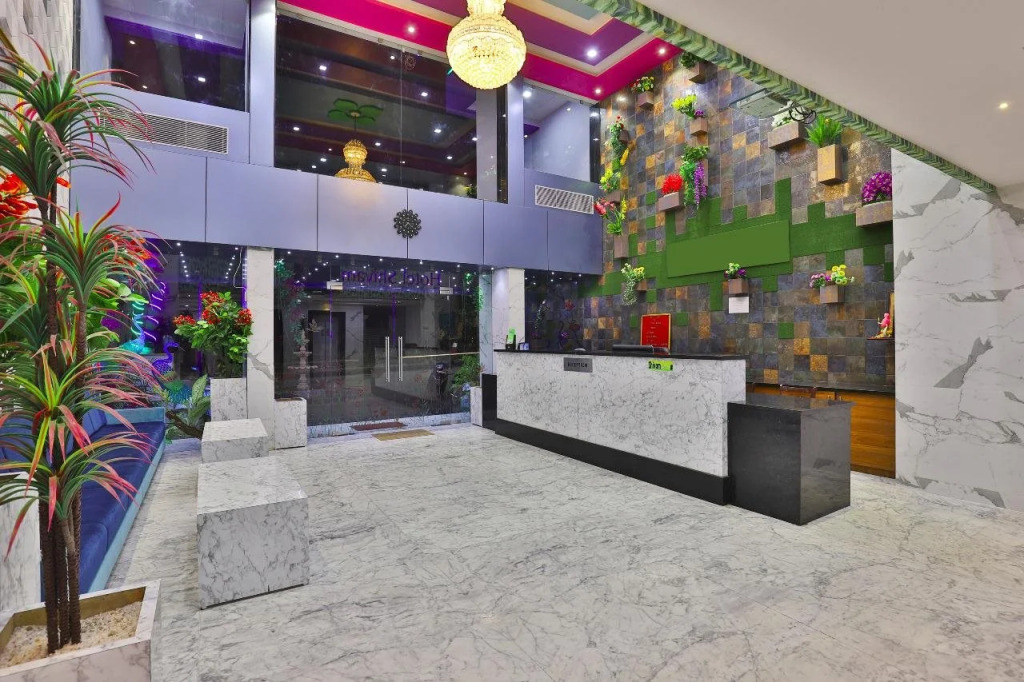 Hotel Shivam By OYO Rooms