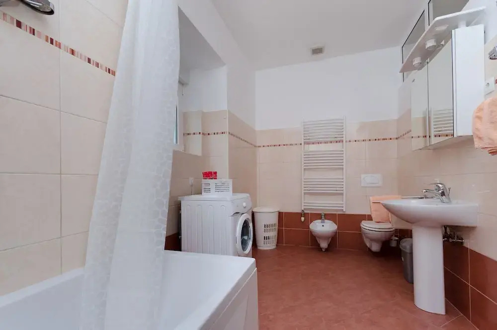 Apartment Aleksandra