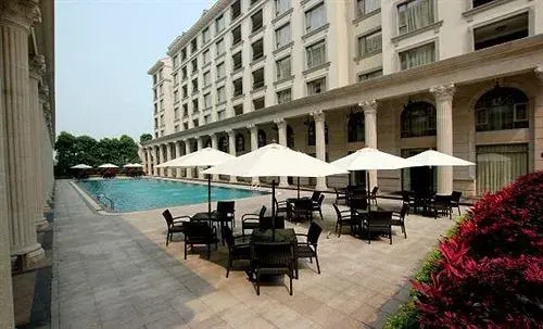 Weldon Hotel