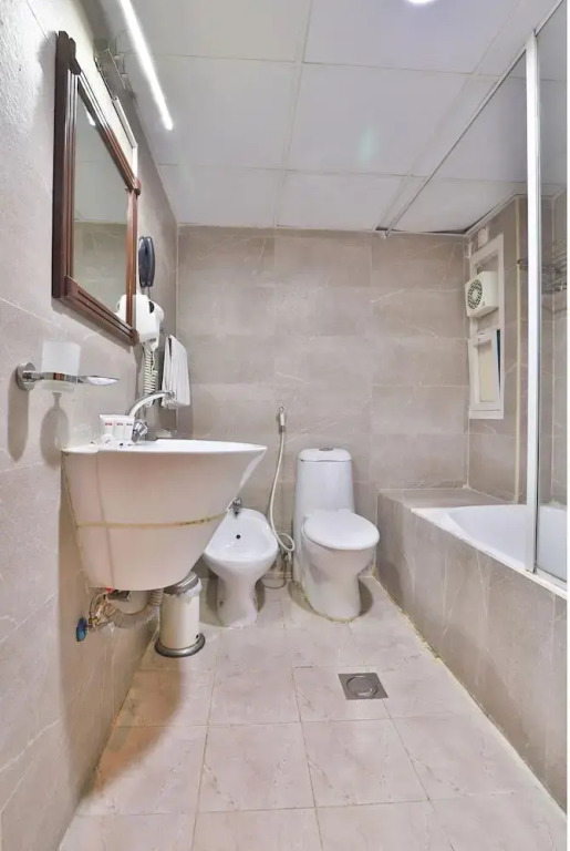 Baisan Hotel Apartment