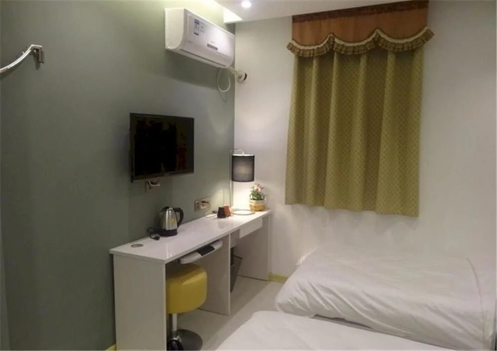 Linxiang Art Fashion Hotel