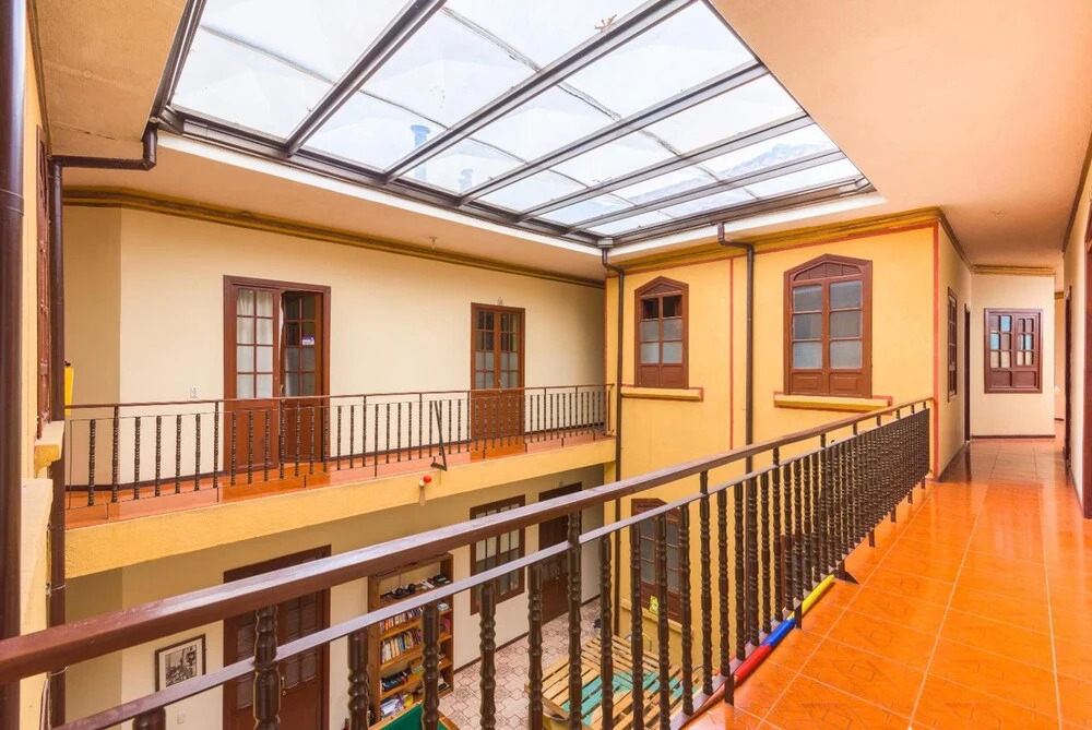 Casa del Sol