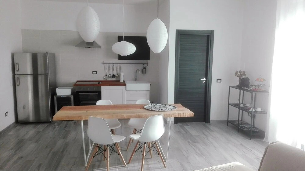 Santa Marina Bed&Breakfast