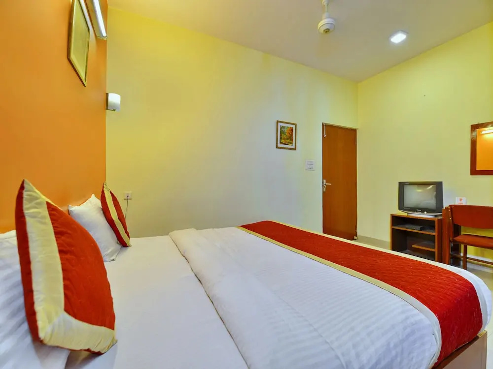 Landmark Hotel near Airport