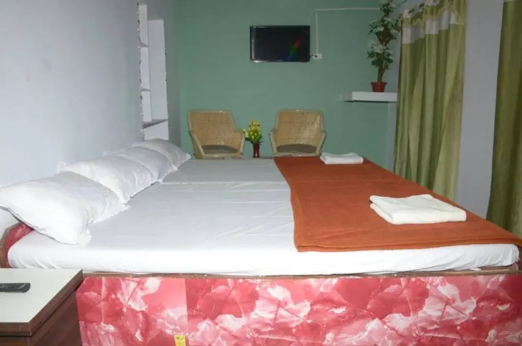 Amardeep Palace