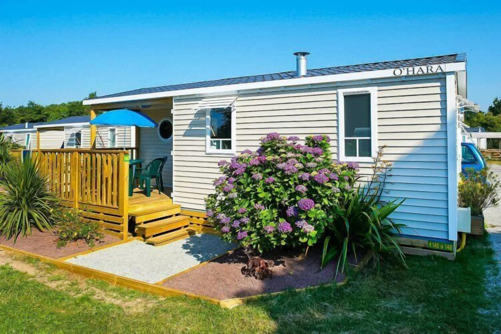 VVF Morbihan Larmor-Plage