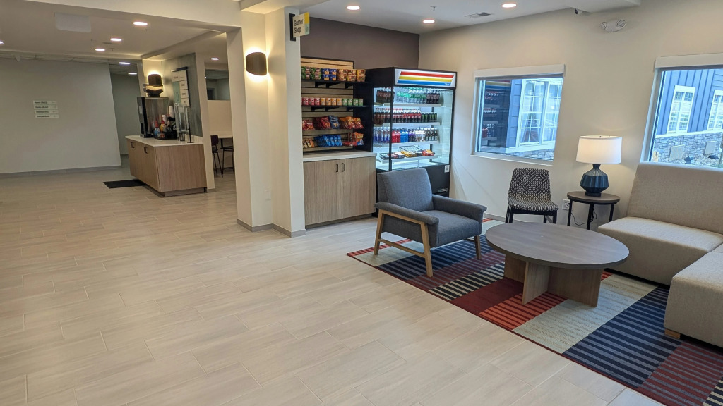 Greenville Pelham Inn by IHG