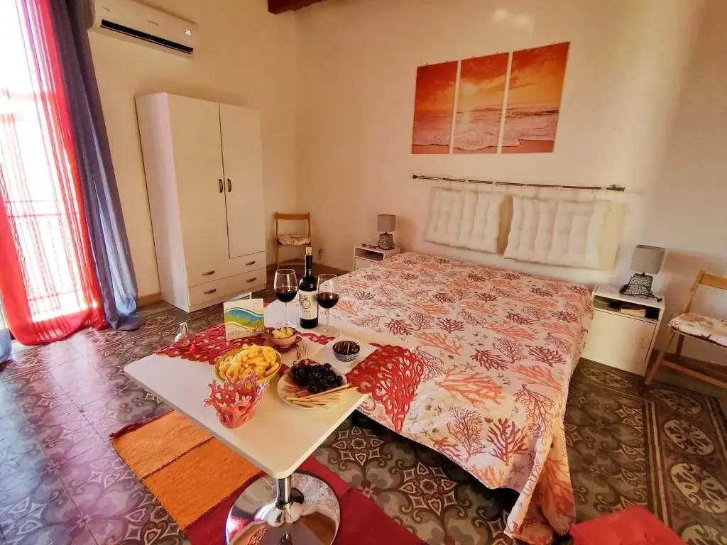 Case Vacanze Gabry