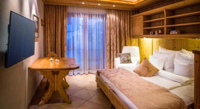 Chalet Verwall