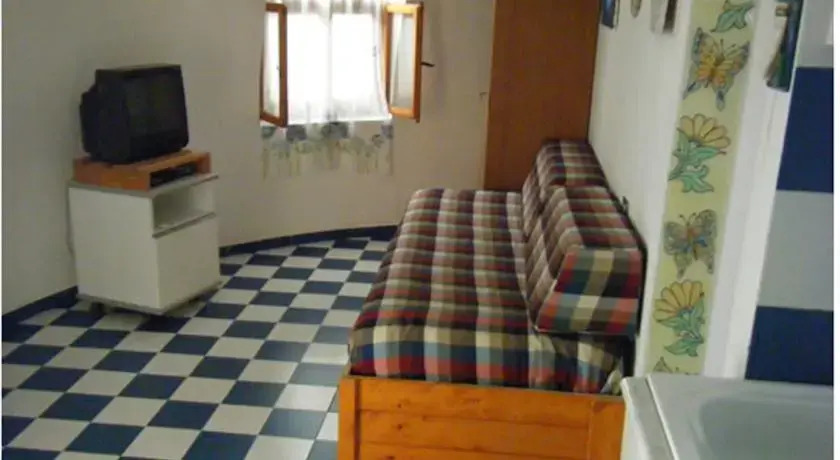 Elibungalow