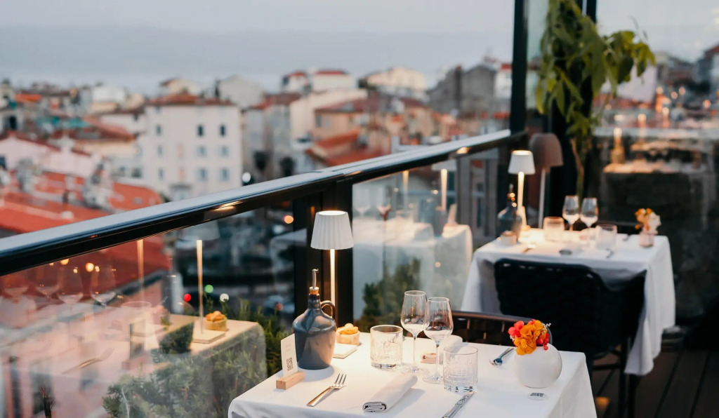 Hôtel Fesch & Spa