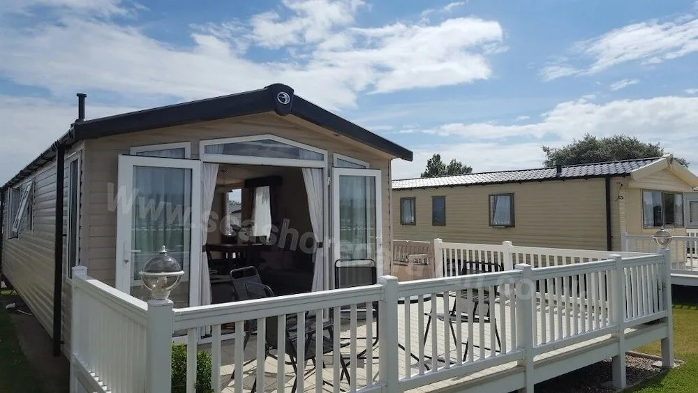Seashore Caravans