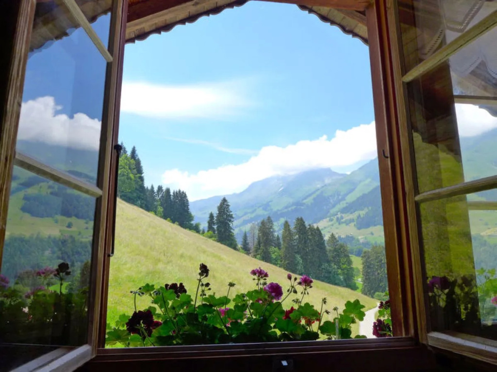 House Grossen Frutigen