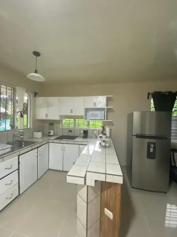 Agutí Apartment