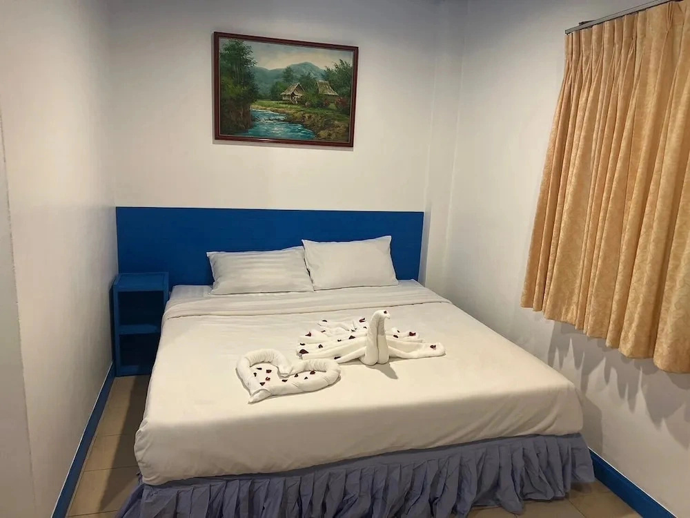 Tuna Boutique Hotel