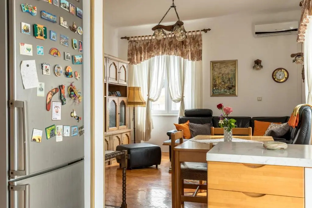 Apartment KAPO