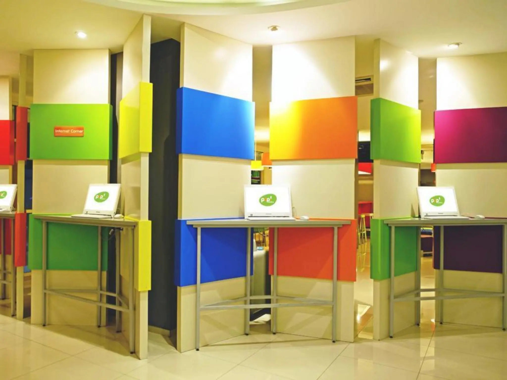 POP! Hotel Tanjung Karang