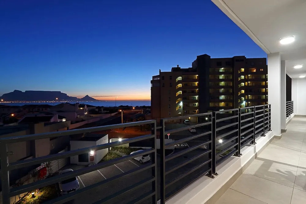 Beach Break Penthouse