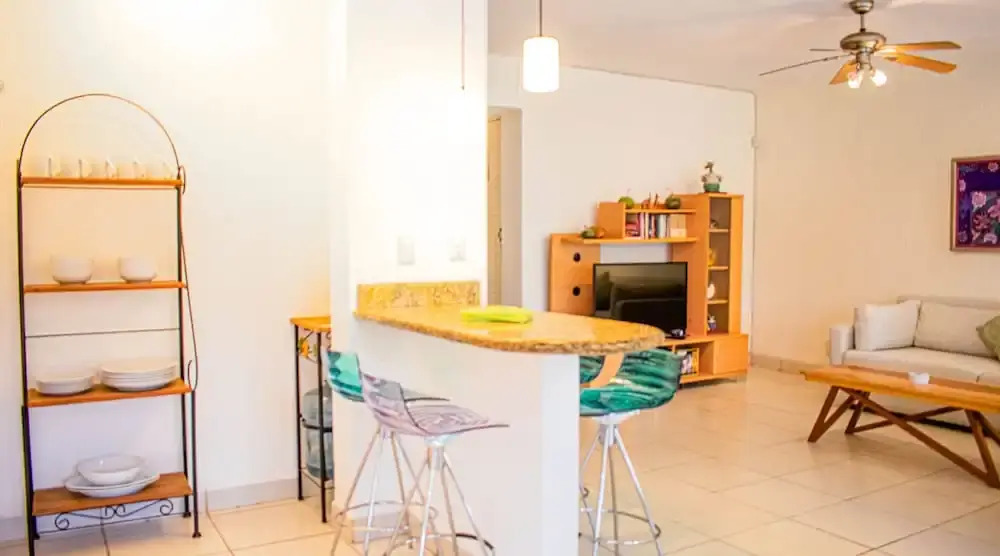Condo Palau by Kivoya