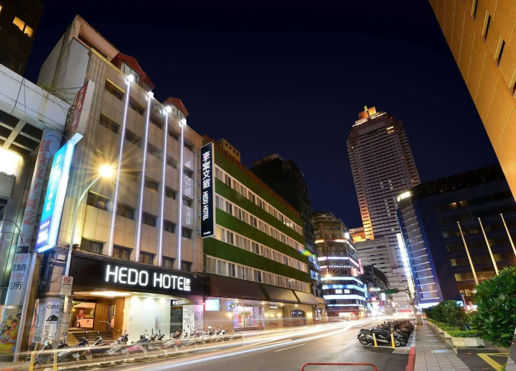 綺樂文旅 開封館 Le Room Hotel Kaifeng