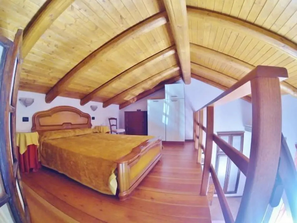 Agriturismo Cà Trinche