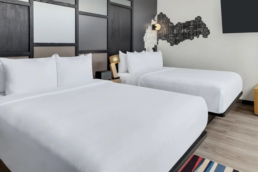 Aloft by Marriott Santo Domingo Piantini