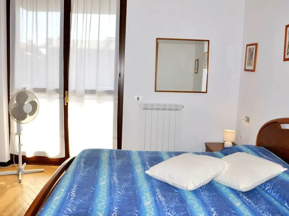 Holiday Home in Sirmione Near Thermal Baths