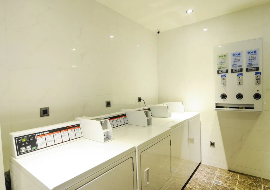 Space Inn Hengyang Branch