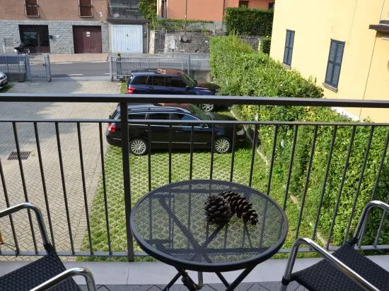 Apartment BelLenno