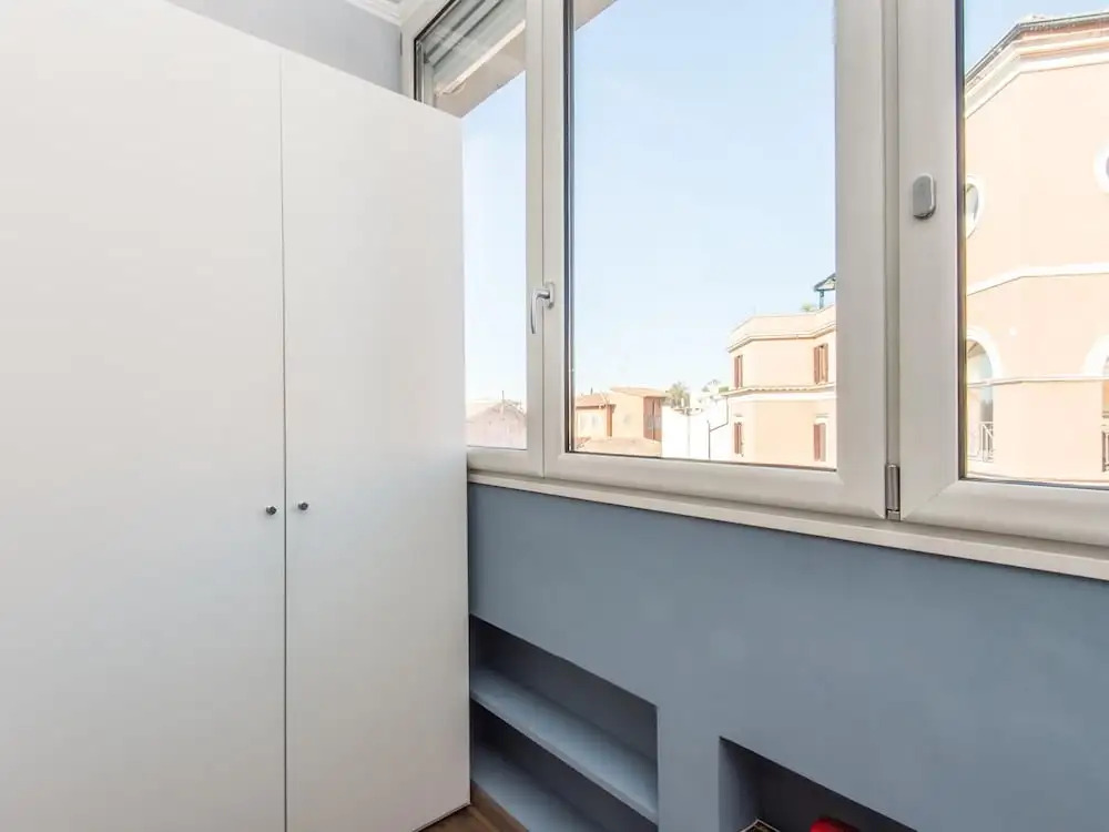 RSH Barberini Luxury Modern Terrace Apartment