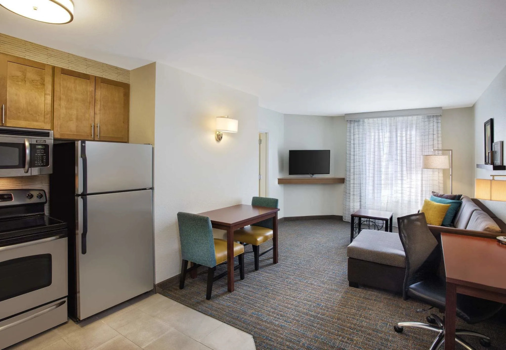 Chicago Marriott Midway
