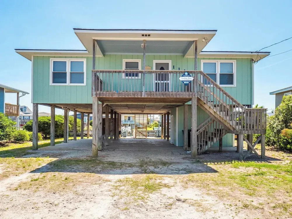 Sellers by Topsail Realty