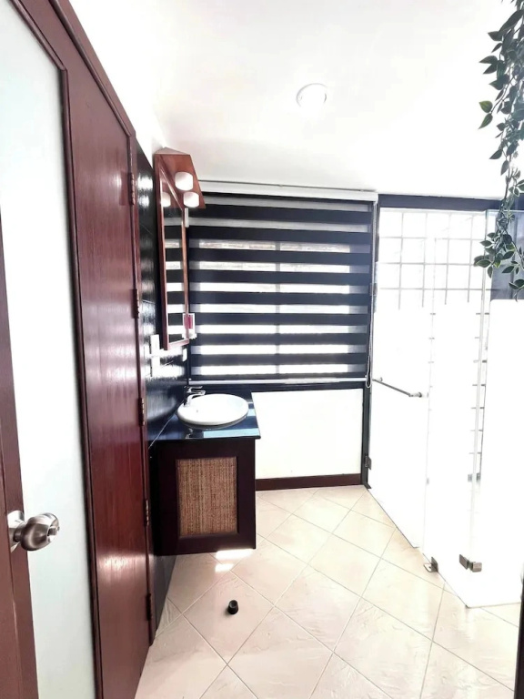 Samui Sabai House 3 With Terrace and sea View