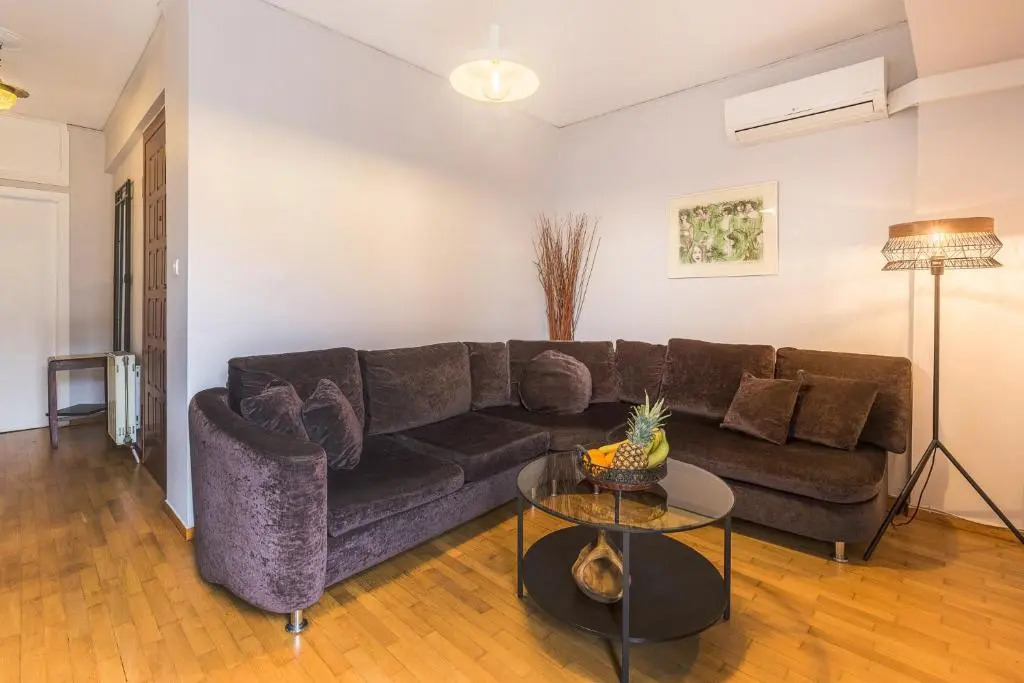 Holodek Apartments : Parthenon