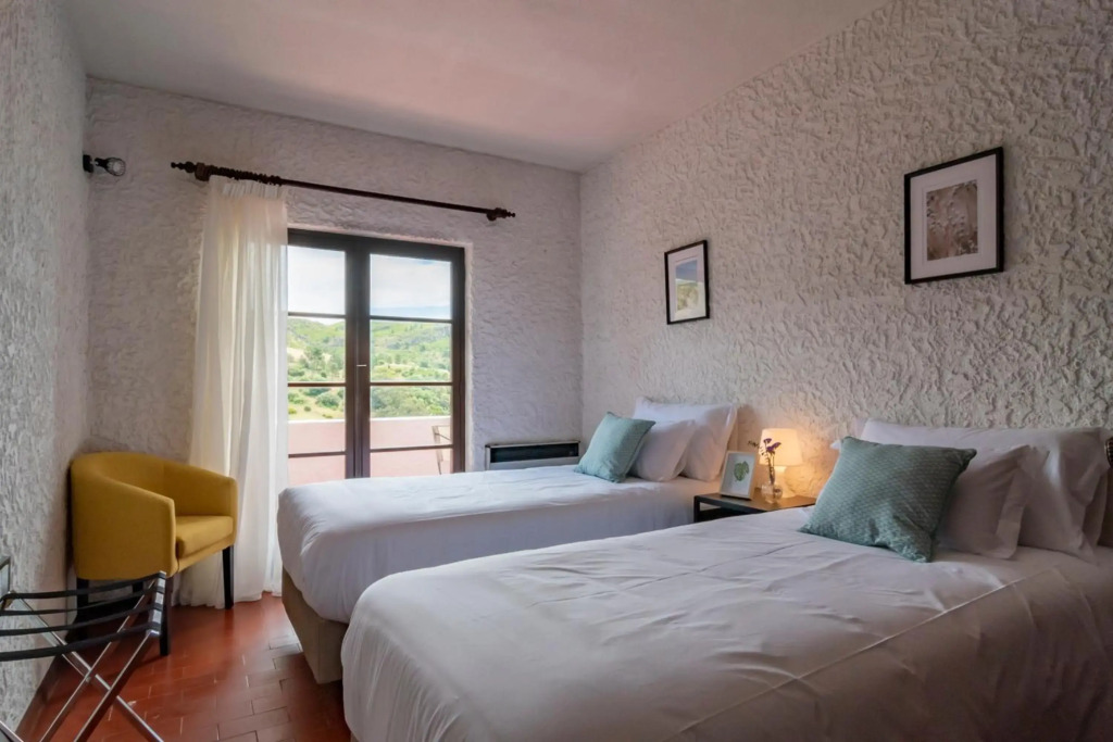 Guestready - Vivenda Santiago