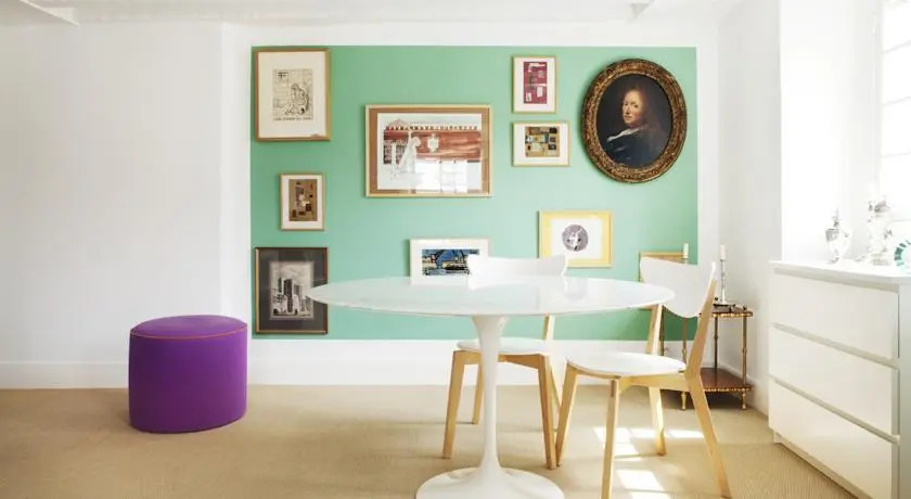 Magnifique Appartement au Coeur du Marais