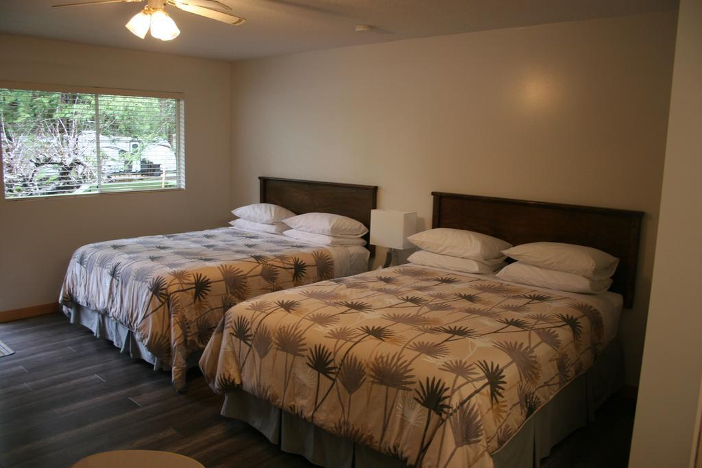 Pender Harbour Resort & Marina