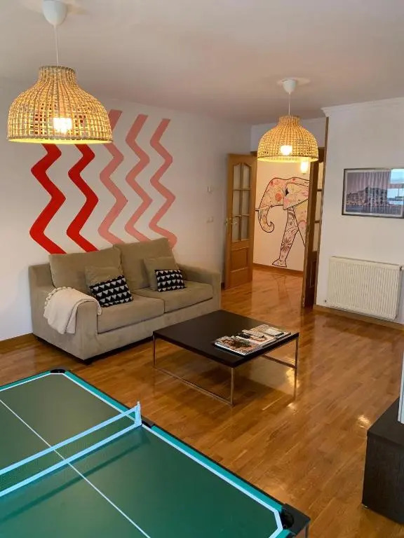 Fantastico Apartamento En Ribadeo