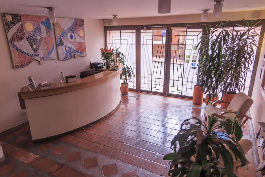 Hotel Casa Deco