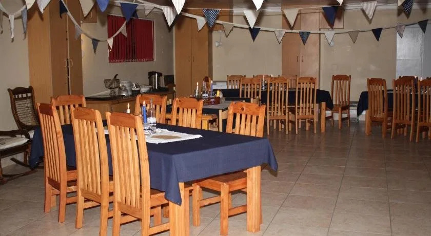 Cura Lodge