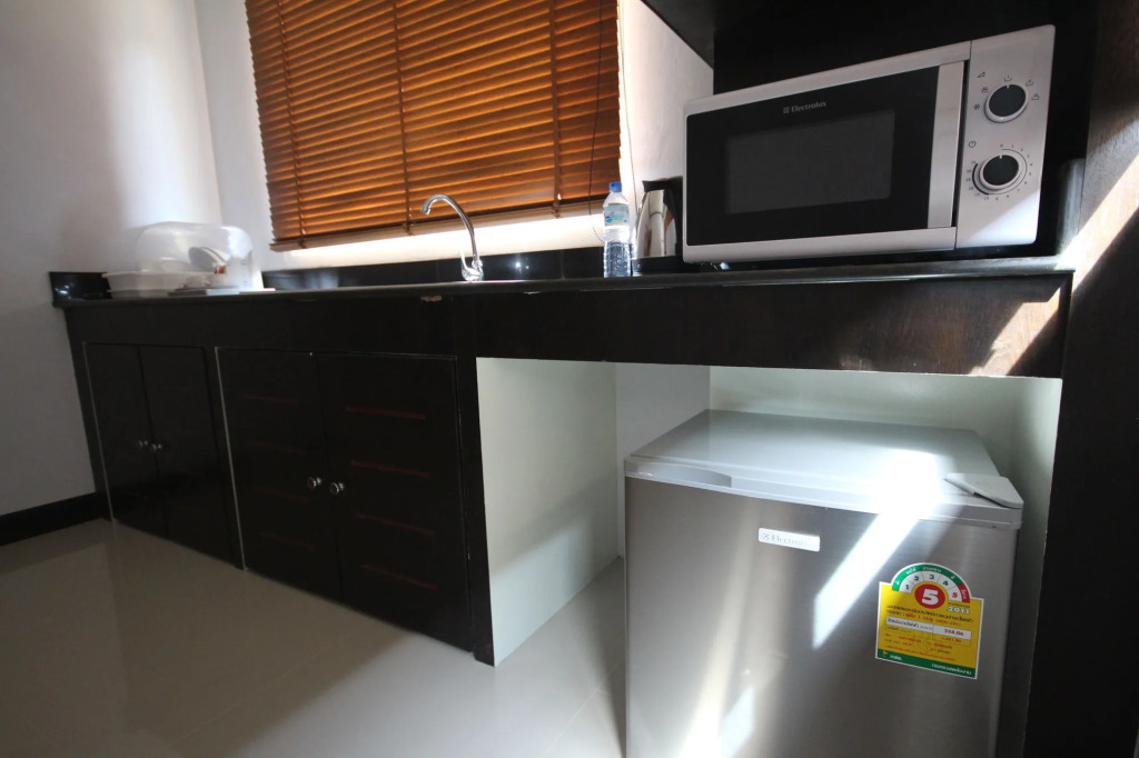 Lanta Lapaya Resort