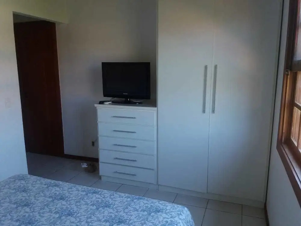 Casa em Condomínio Manguinhos - Búzios