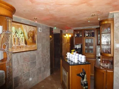 Hotel Faraon