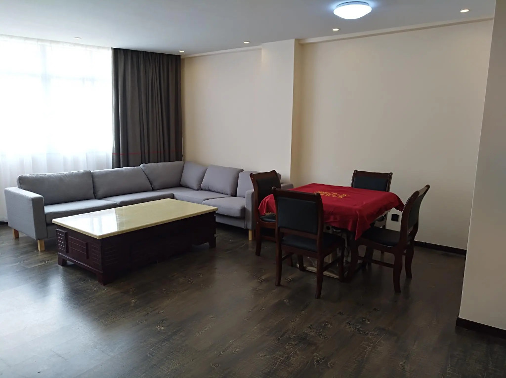 Thank Inn Plus Hotel  Maoming XinYi City Yingbin Avenue