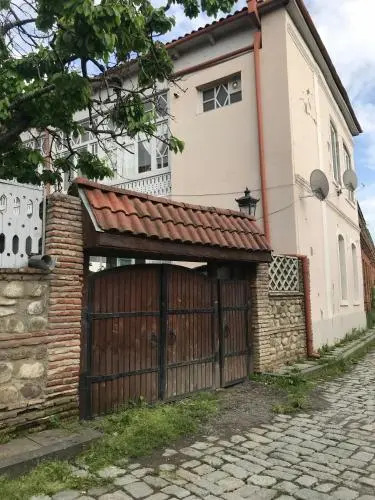 Apartment in Sighnaghi 14