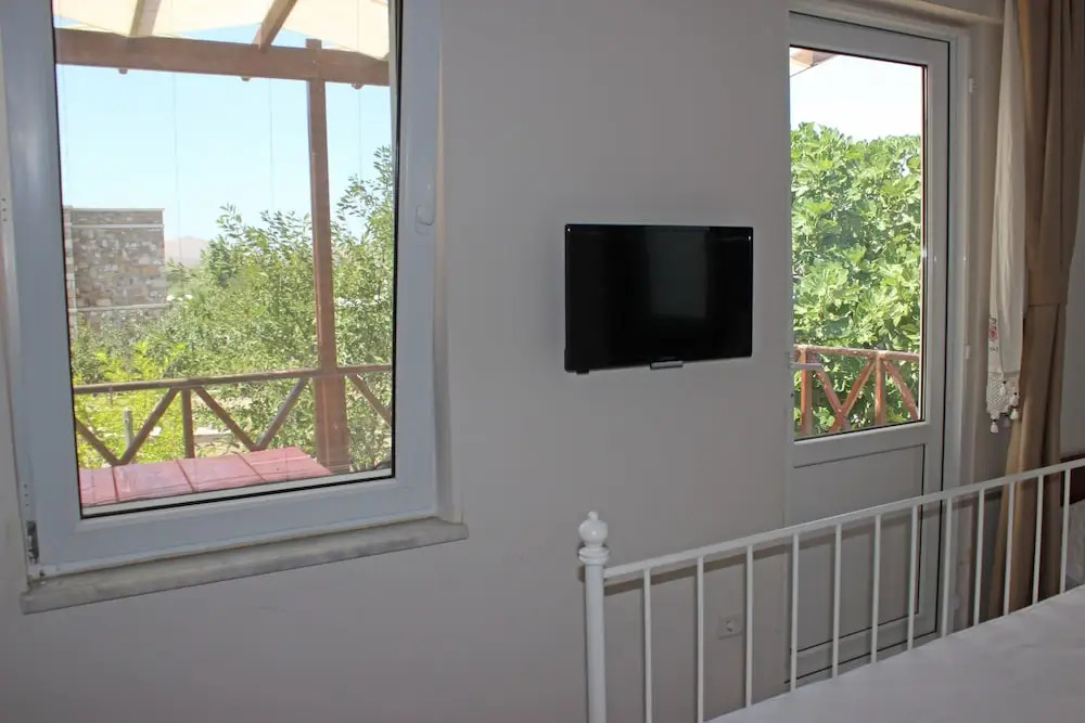 Ahinos Butik Hotel