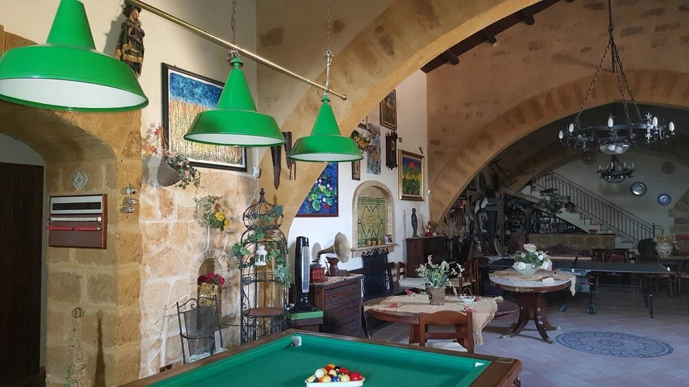 Villa With 4 Bedrooms in Mazara del Vallo, With Private Pool, Enclosed