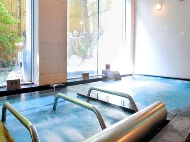 Hanwha Resorts Yangpyeong
