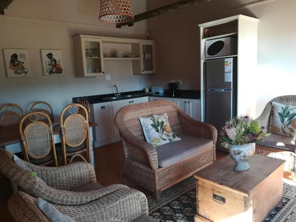 Avoca River Cabins